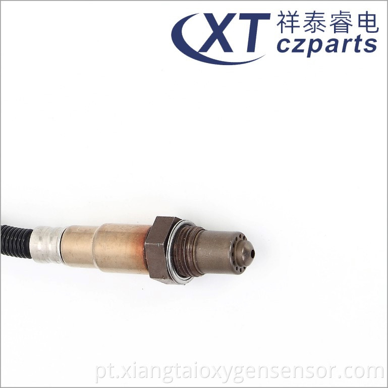 Cadilac Oxygen Sensor